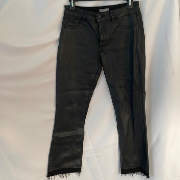 DL1961 Denim - DL1961 Wax Jeans